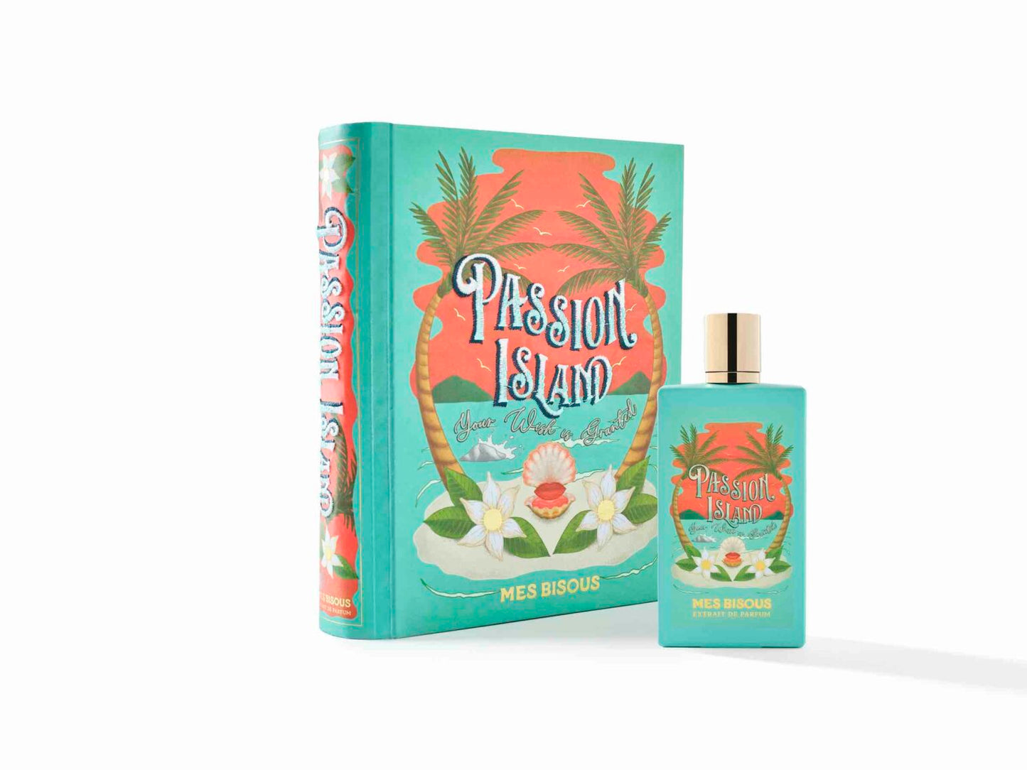 Passion Island