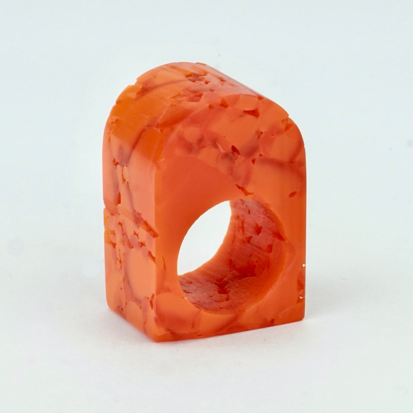 Anello Orange arch