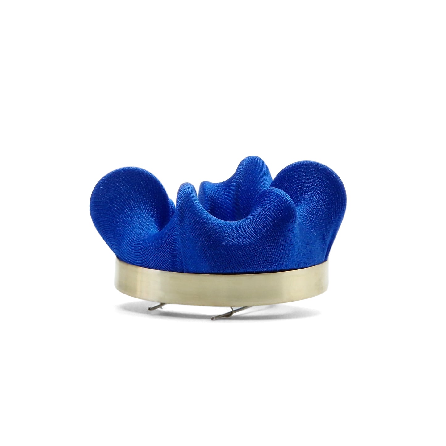 Spilla blue tabor