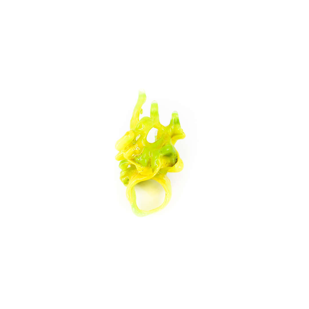 Anello multicolore 4