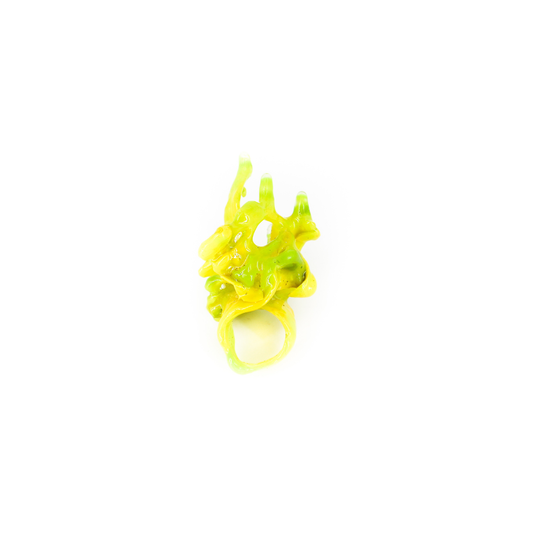 Anello multicolore 4