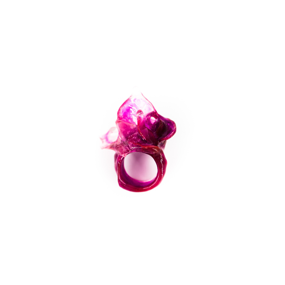 Anello multicolore 3