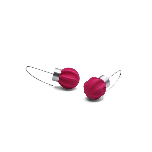 Orecchini Pink balloon