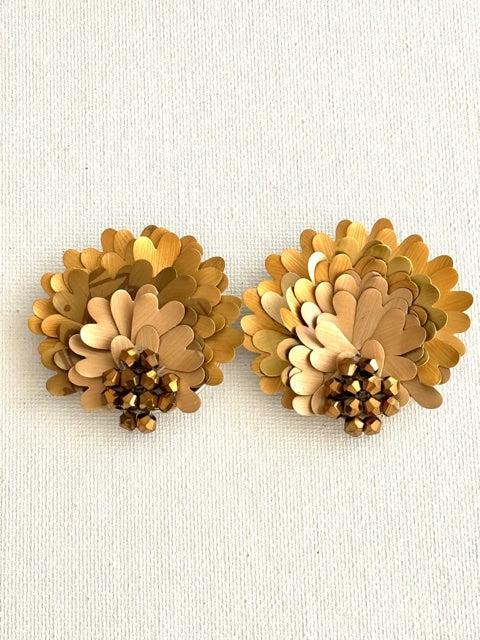 Orecchini - Hedgehog/Heart 1