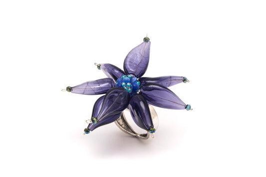 Spring Time ring