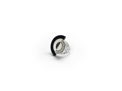Milan Collection Ring
