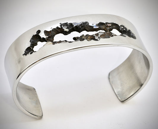 Bracciale acciaio 1