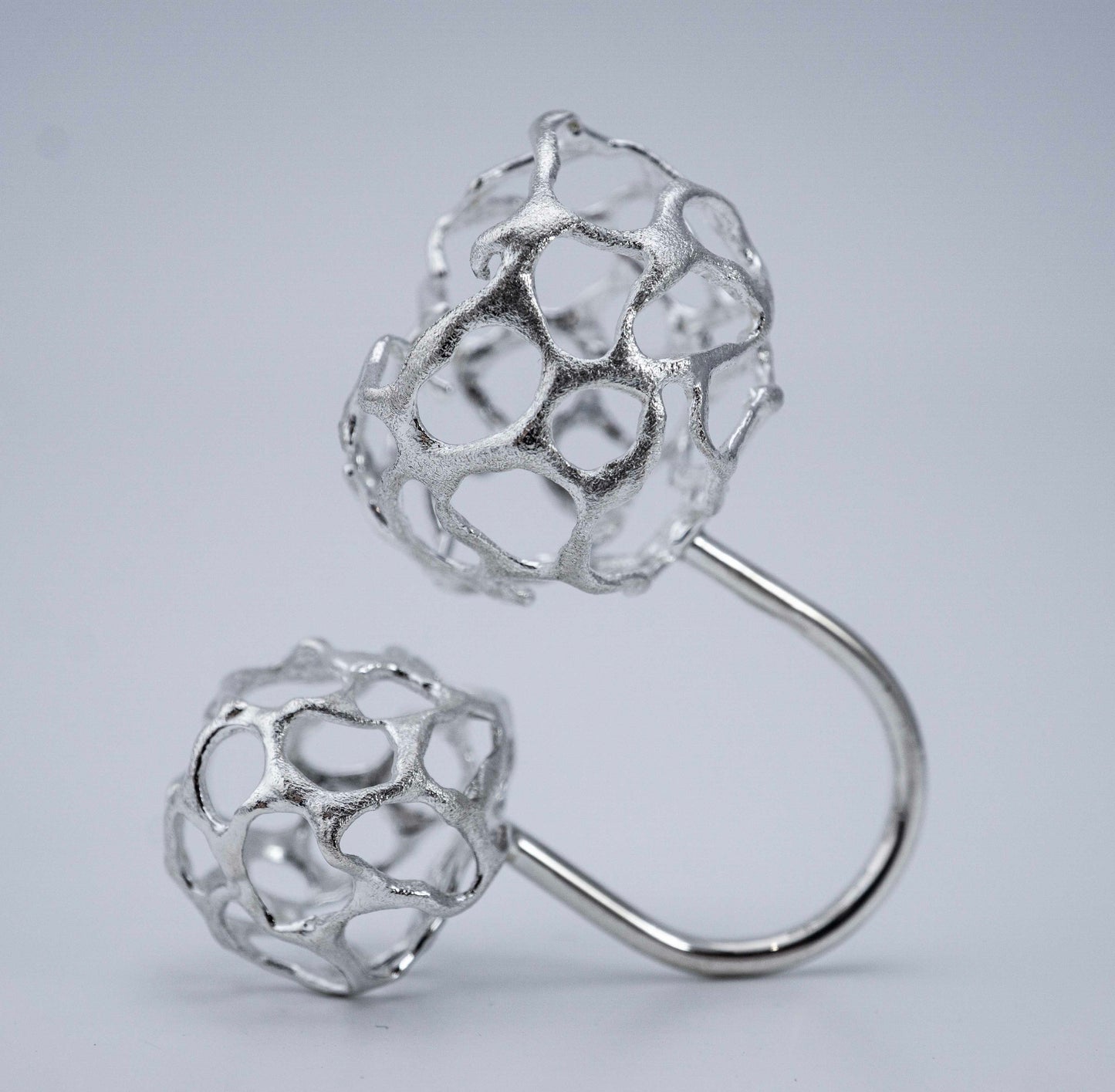 Anello - argento II