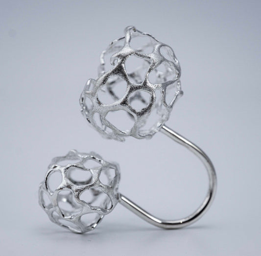 Anello - argento II