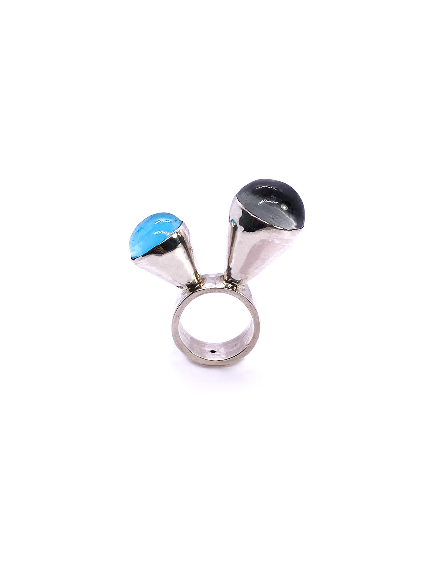 Anello Echo