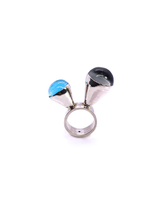 Anello Echo
