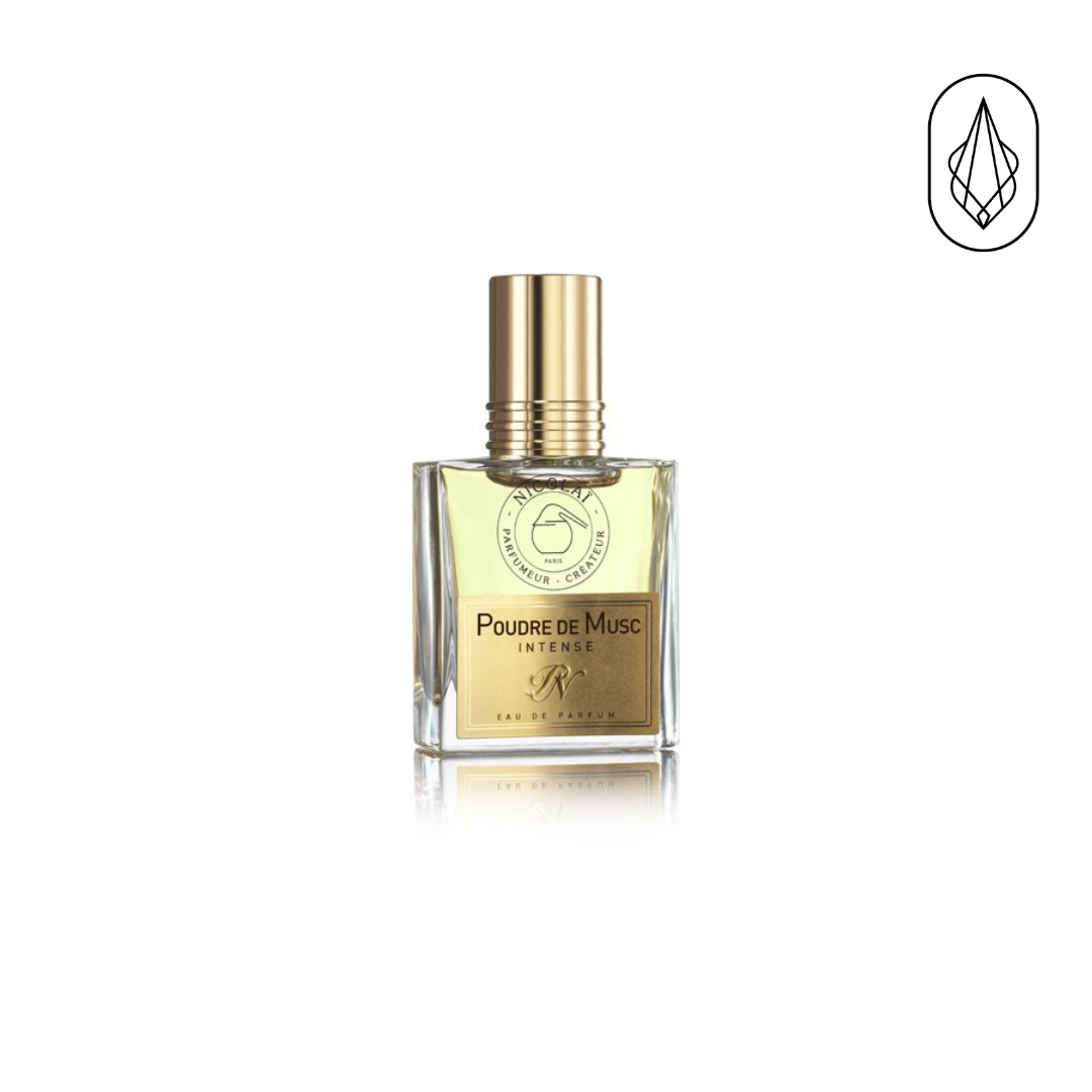 Poudre de Musc Intense