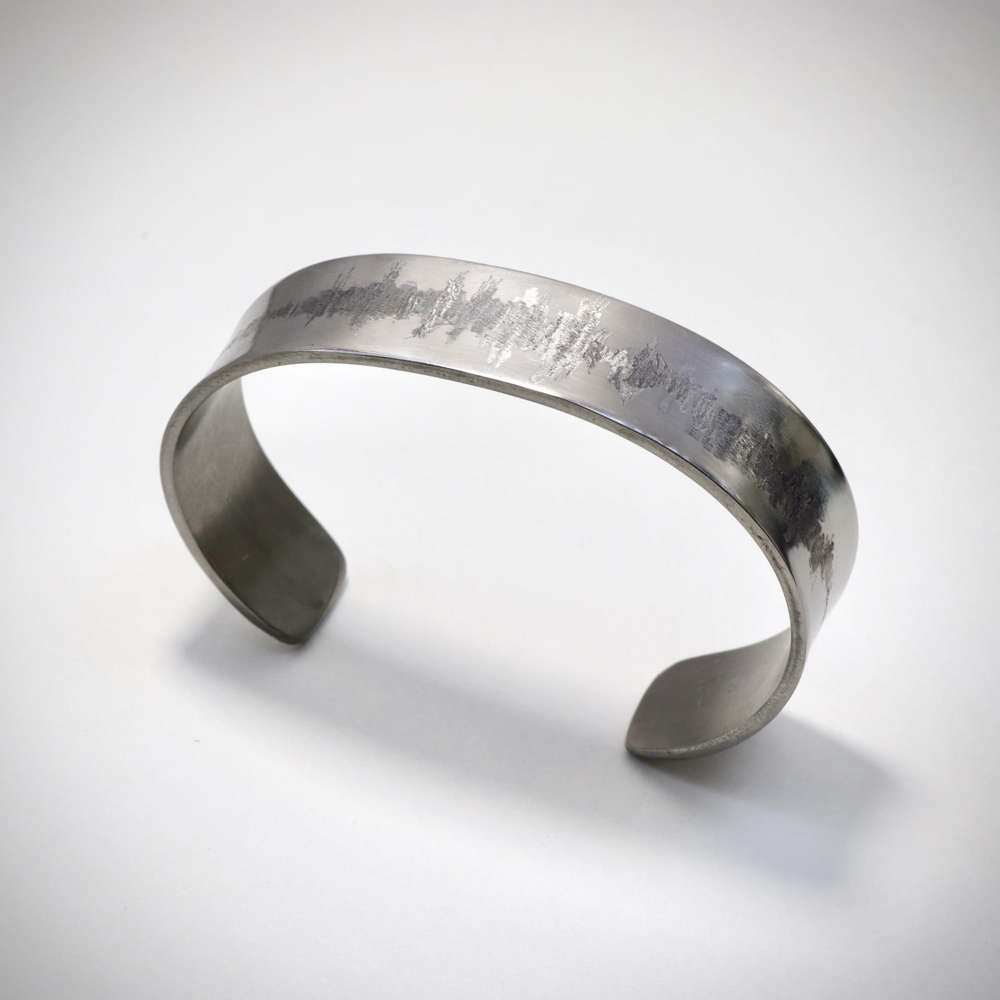 Bracciale acciaio 2