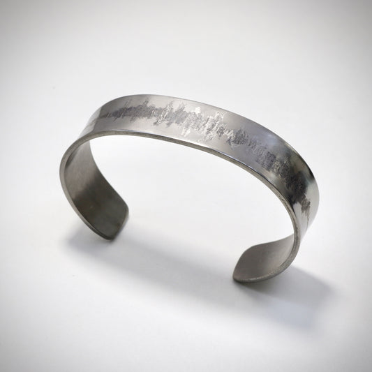 Bracciale acciaio 2