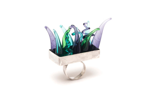 Pandora ring