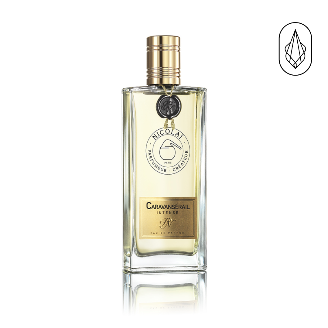 Caravansérail Intense