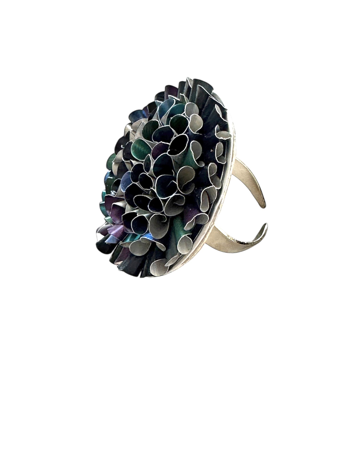 Anello Multicolor hedgehog