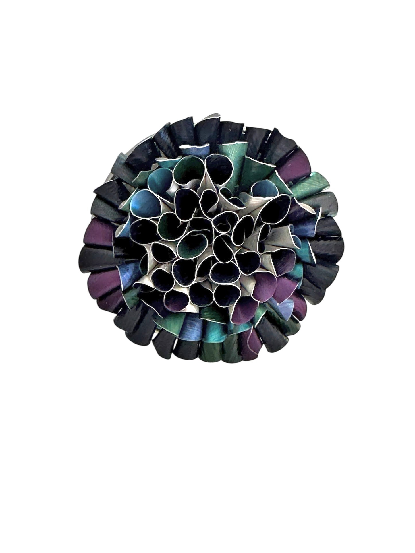 Anello Multicolor hedgehog