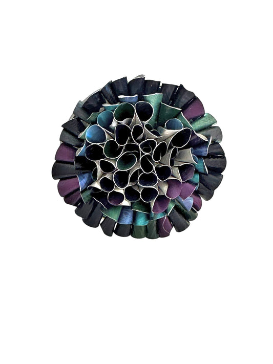 Anello Multicolor hedgehog
