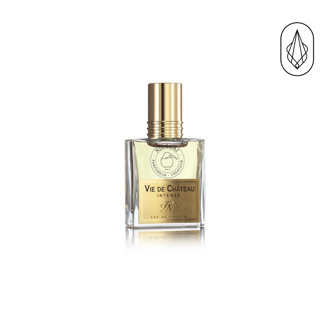 Vie de Château Intense