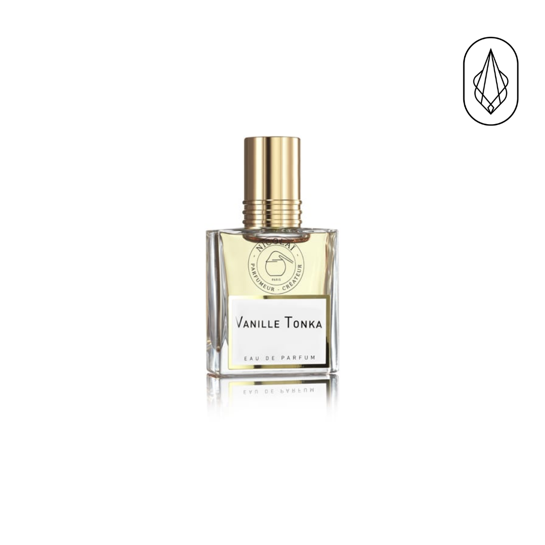 Vanilla Tonka