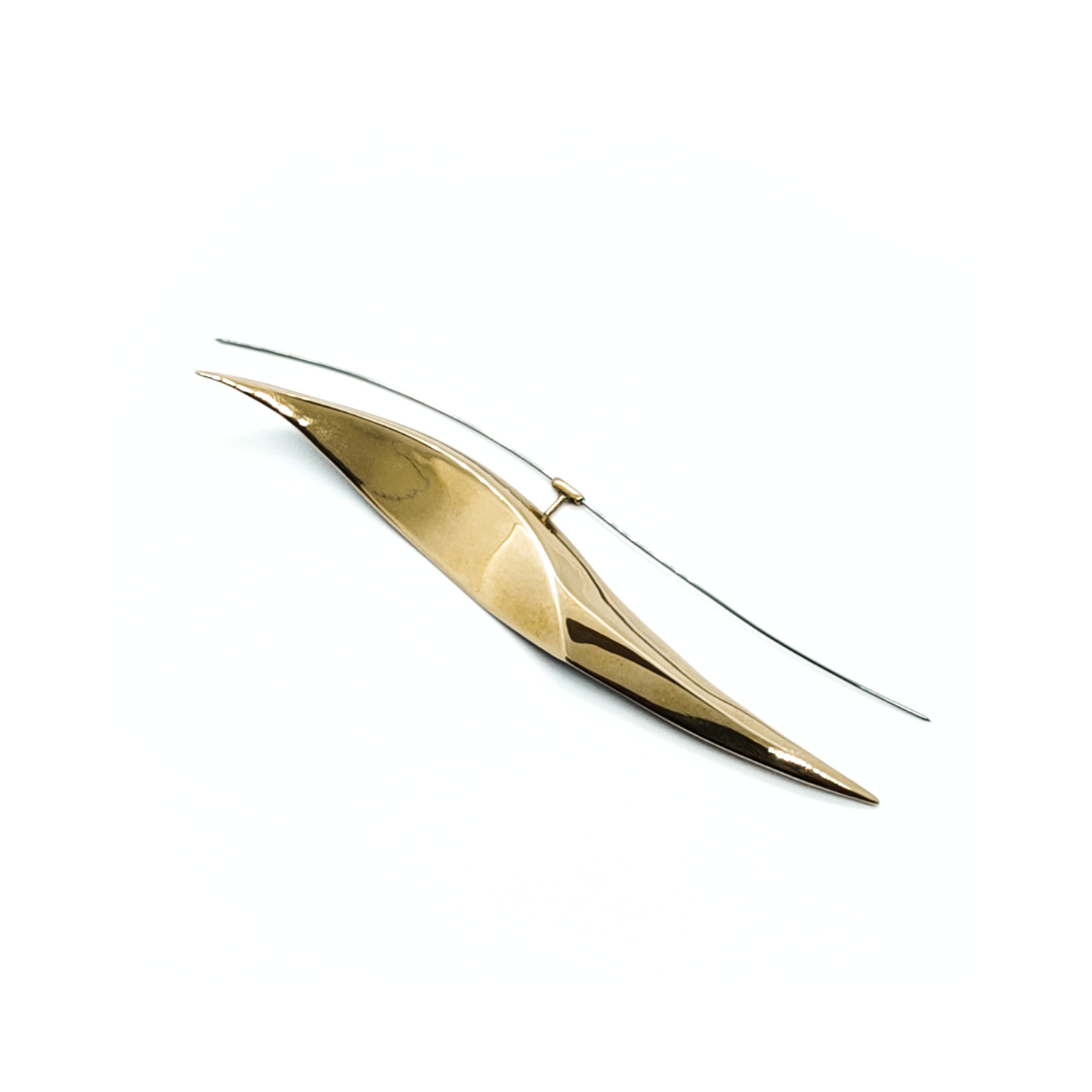 Brancusi III needle