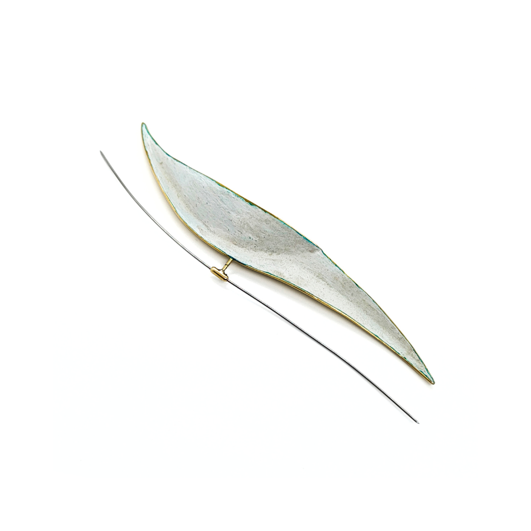 Brancusi III needle