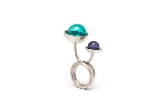 Balance ring