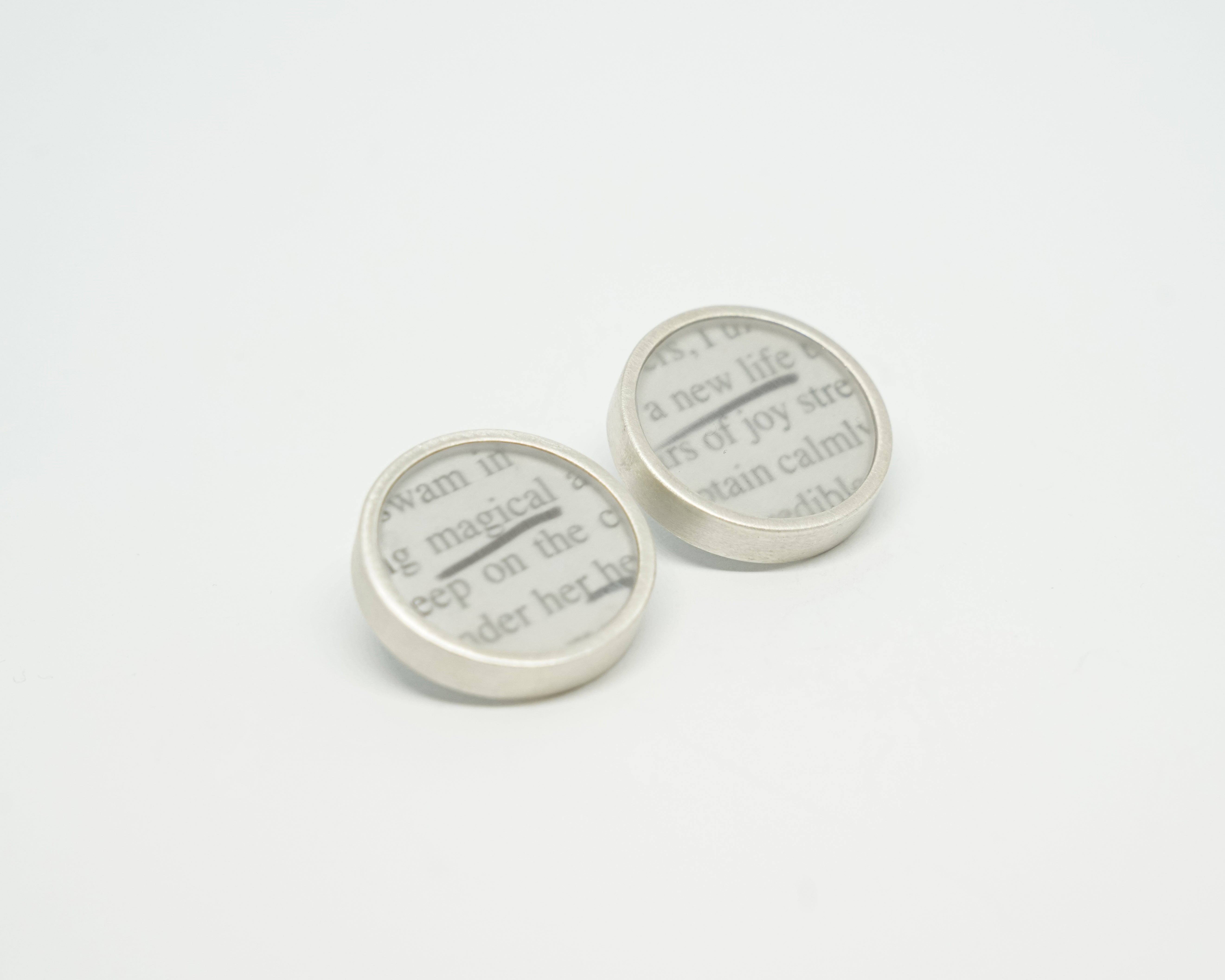 New Stories II - Earrings