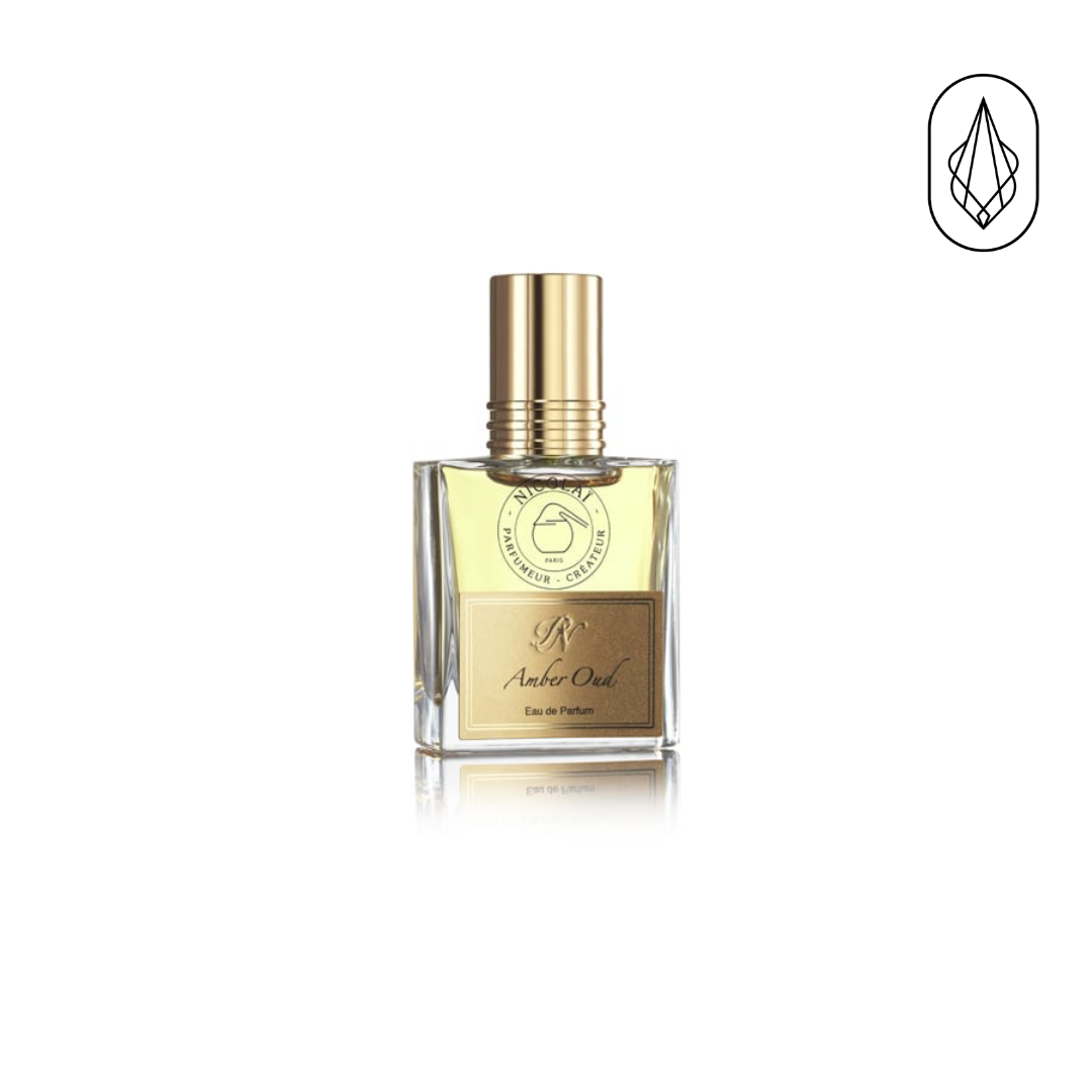 Amber Oud