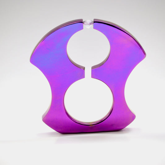 Anello zircone