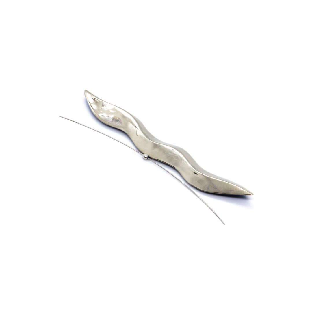 Ernst I needle