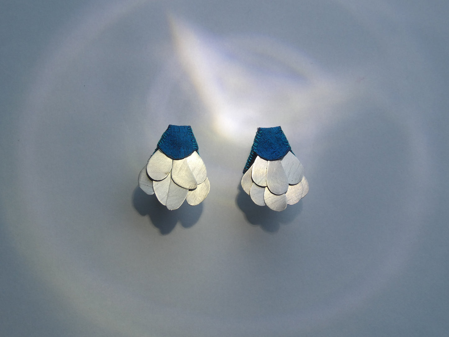 Orecchini small petals