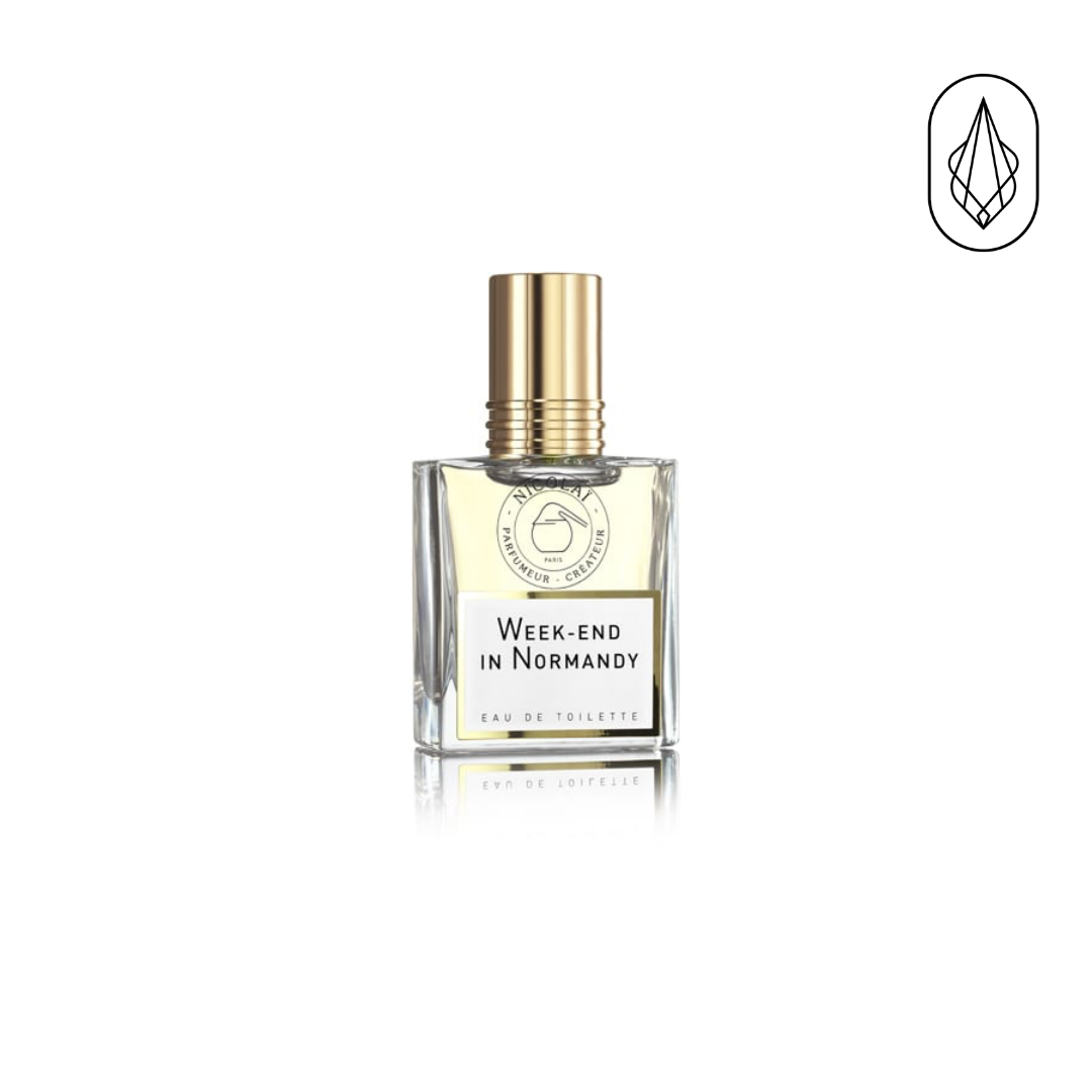 Week-end in Normandy