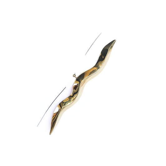 Ernst II needle