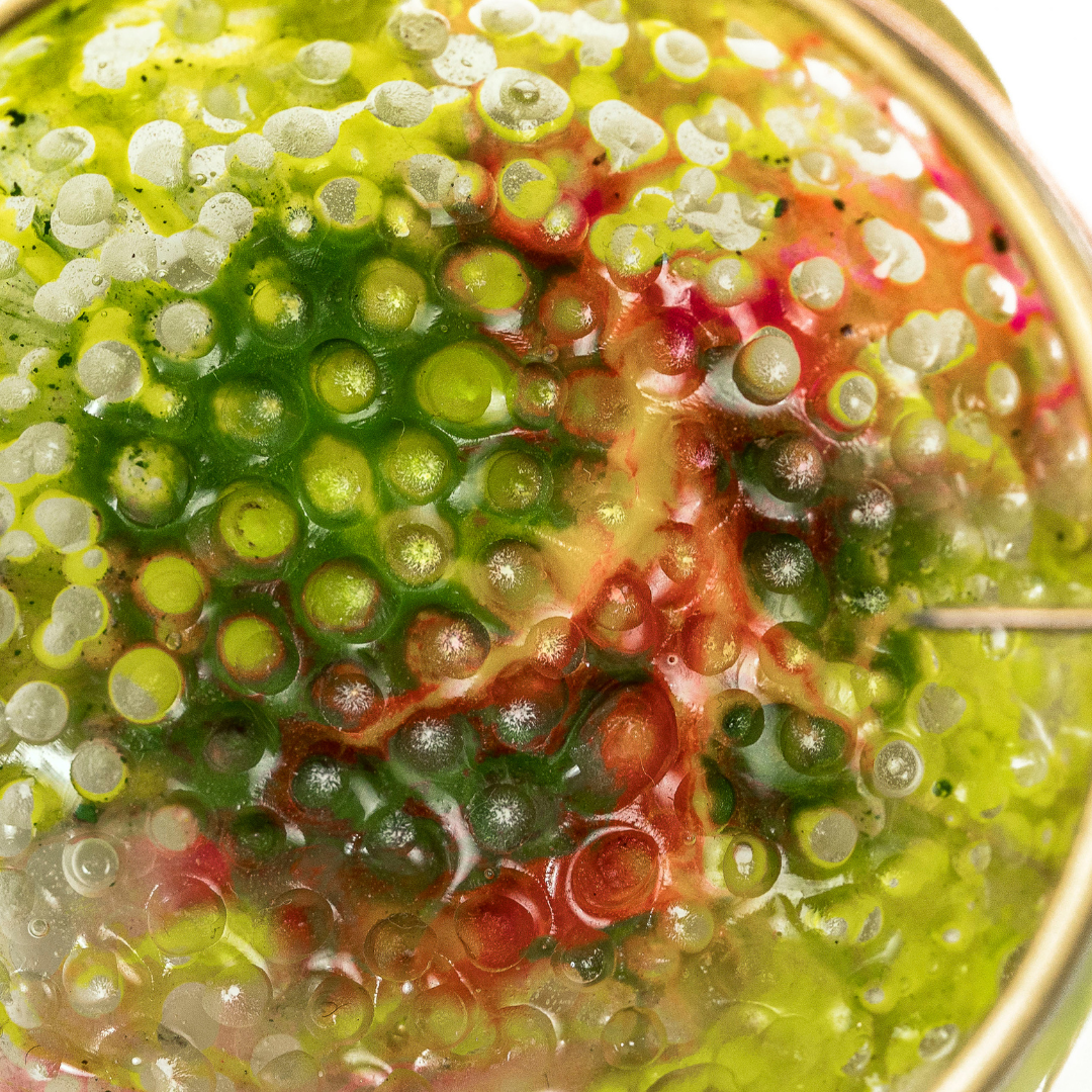 Spilla multicolore 2