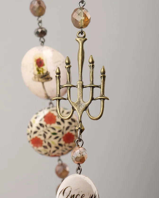 Collana La bella e la bestia