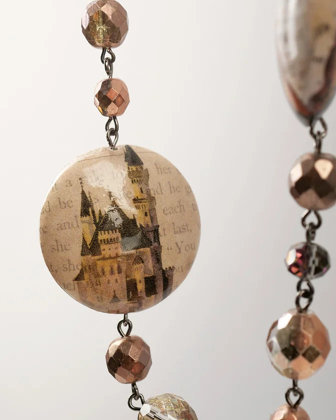 Collana La bella e la bestia