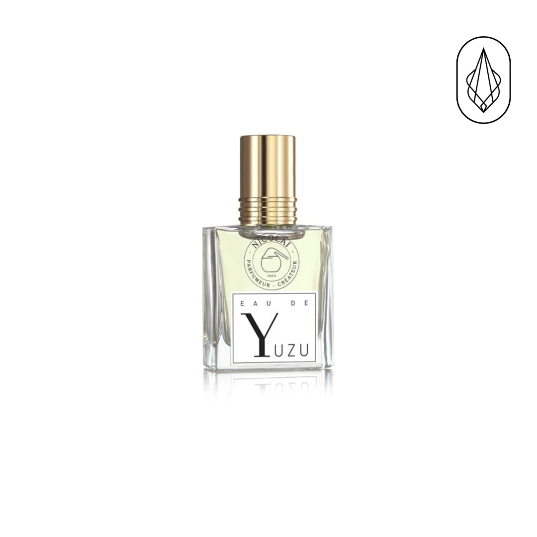 Eau de Yuzu