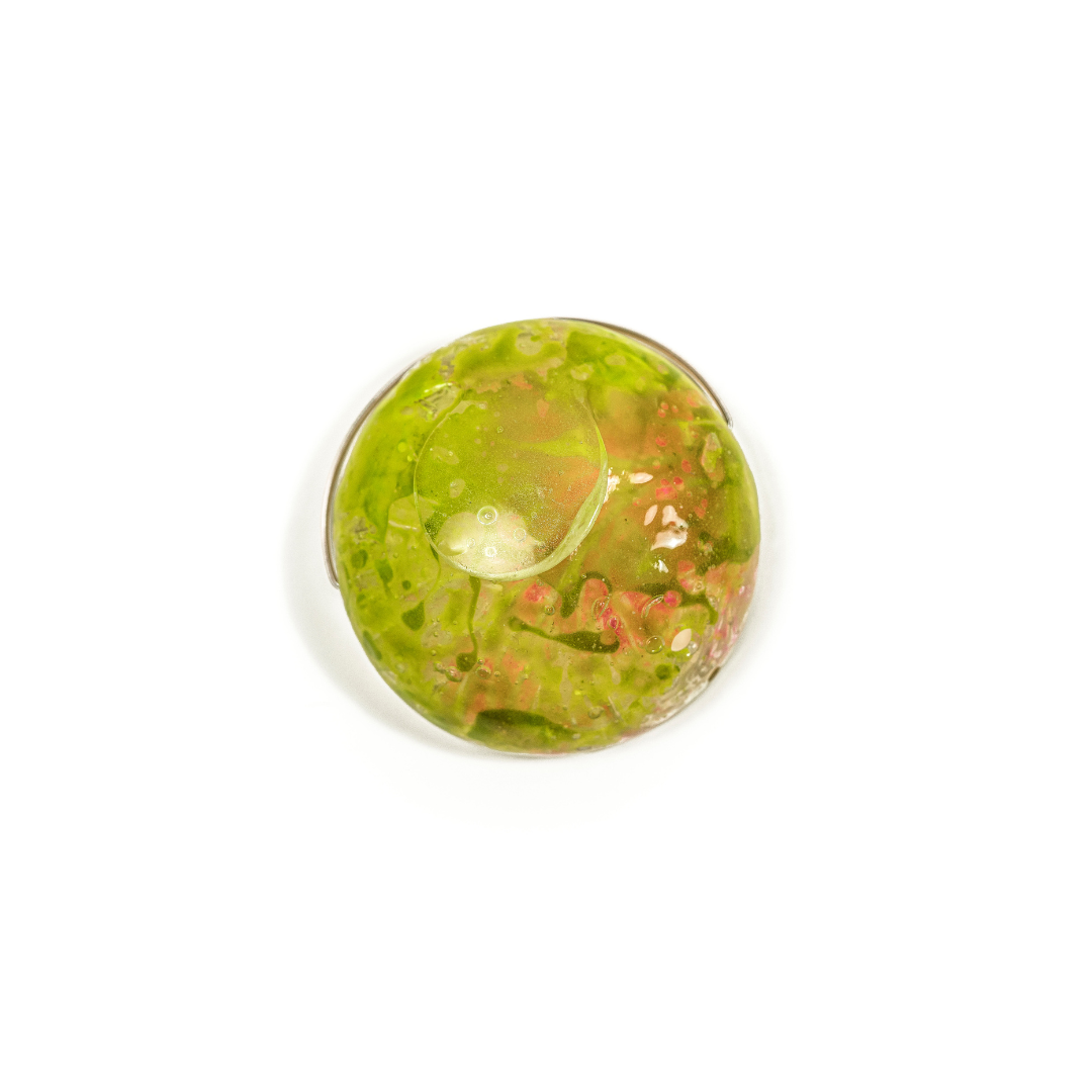 Spilla multicolore 3