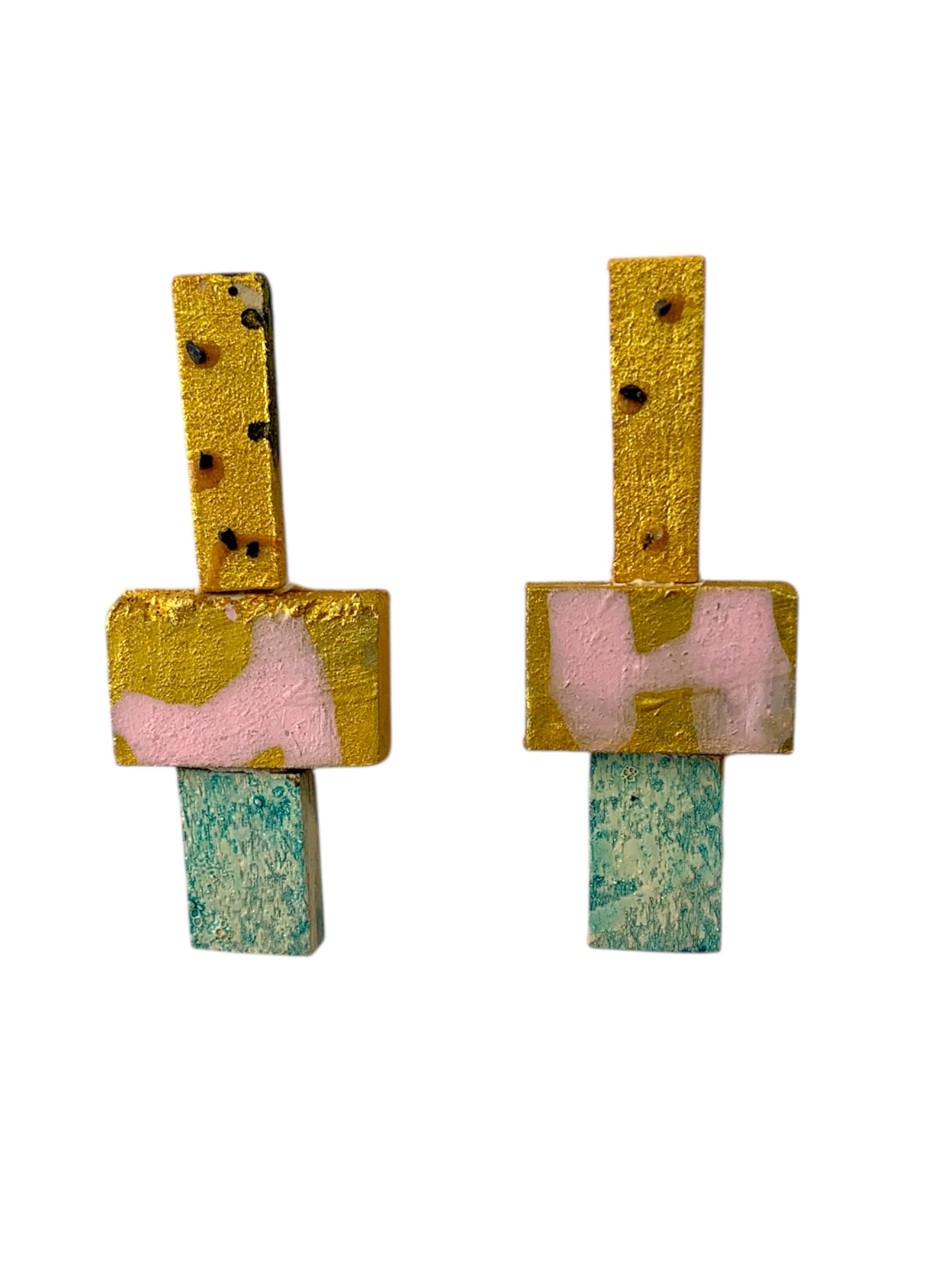 The pleasure of vintage spring