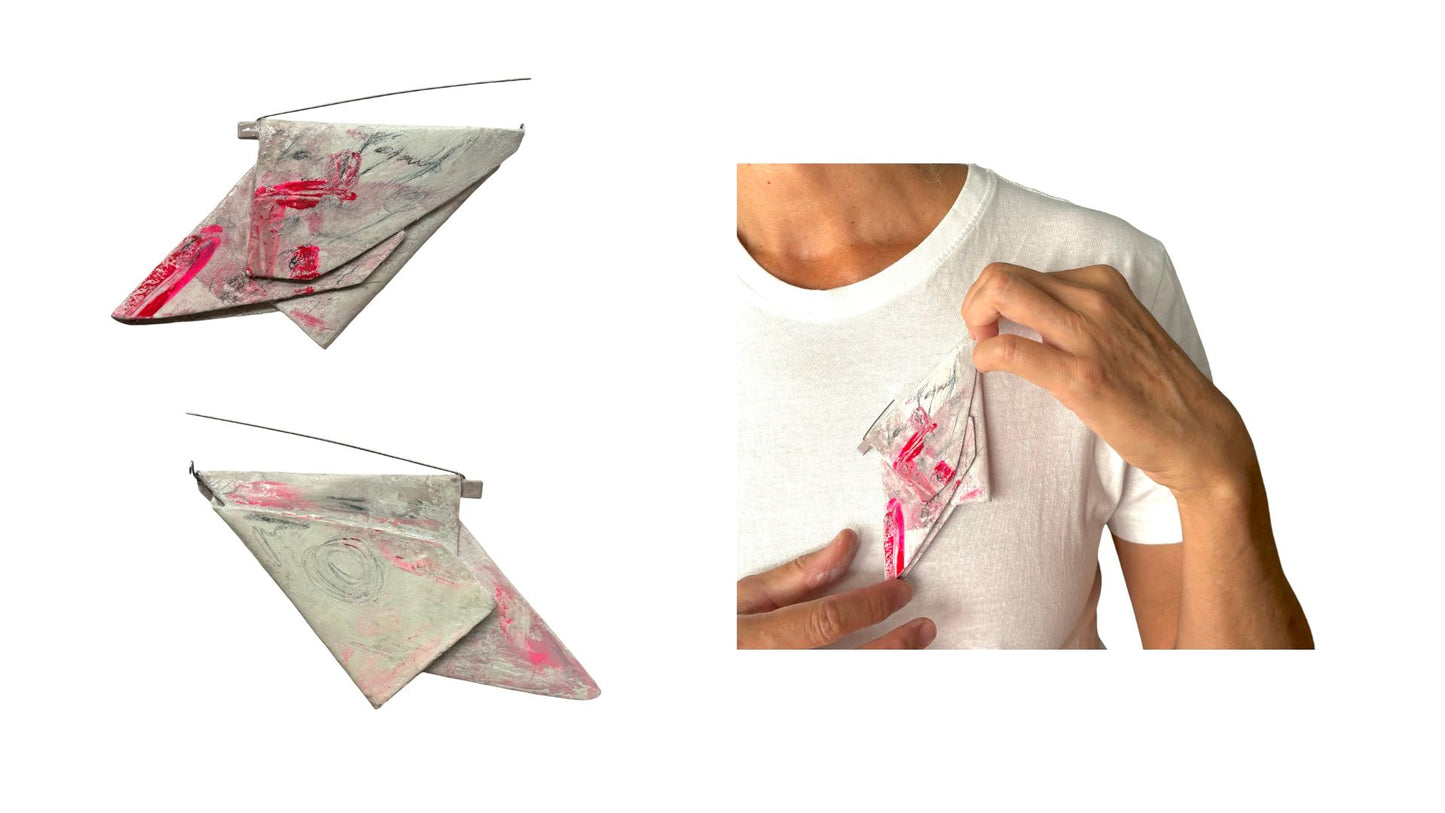 The bow tie