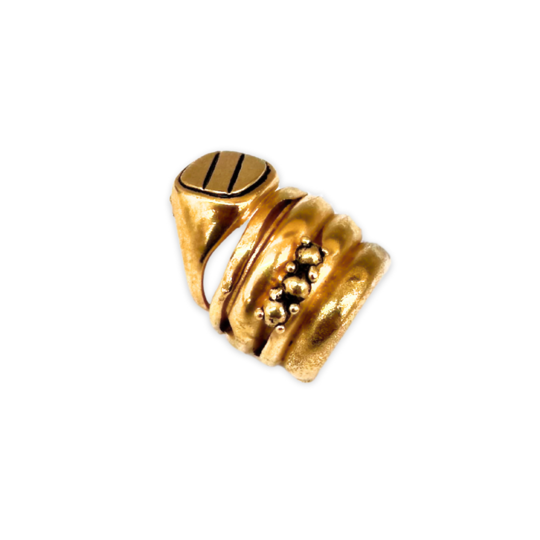 Chimera: anello multilivello chevalier XL
