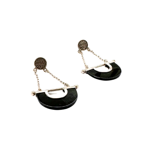 Milano Collection earrings