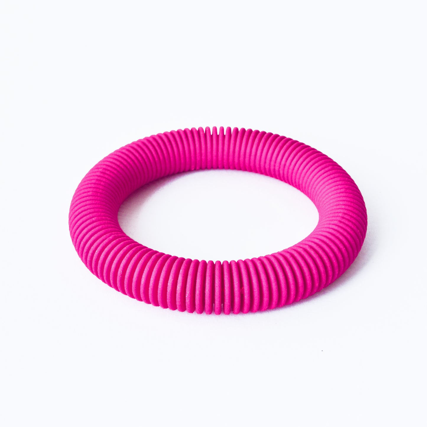 Round bracelet optical