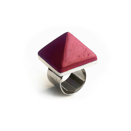 Kapoor red ring