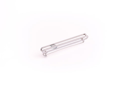 MOVE brooch