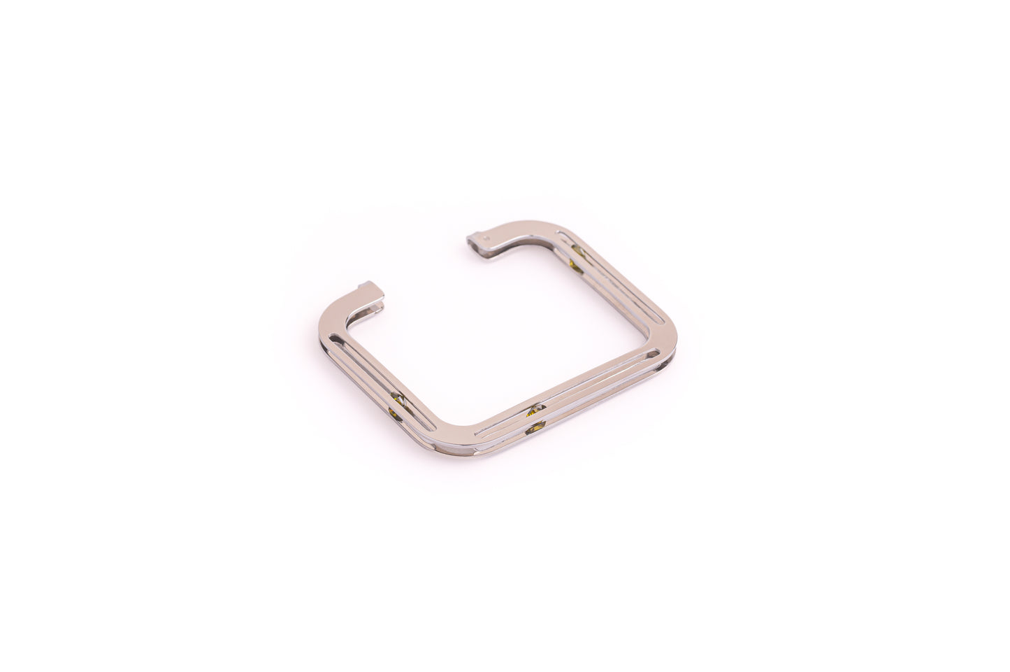 MOVE bracciale quadrato