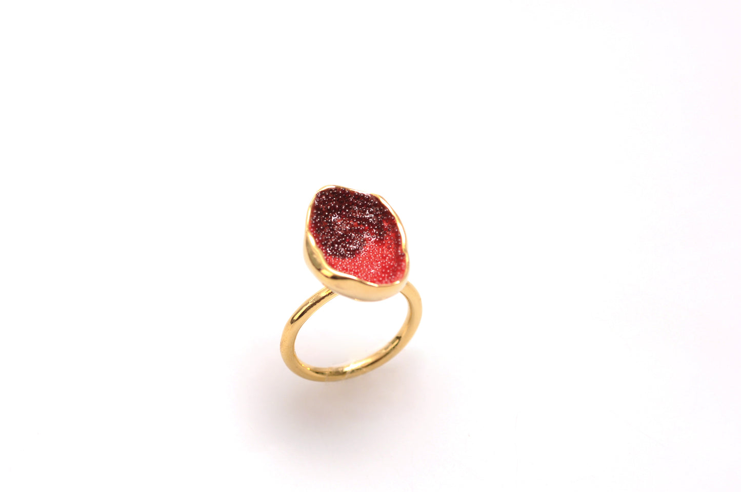 Anello "Cove"