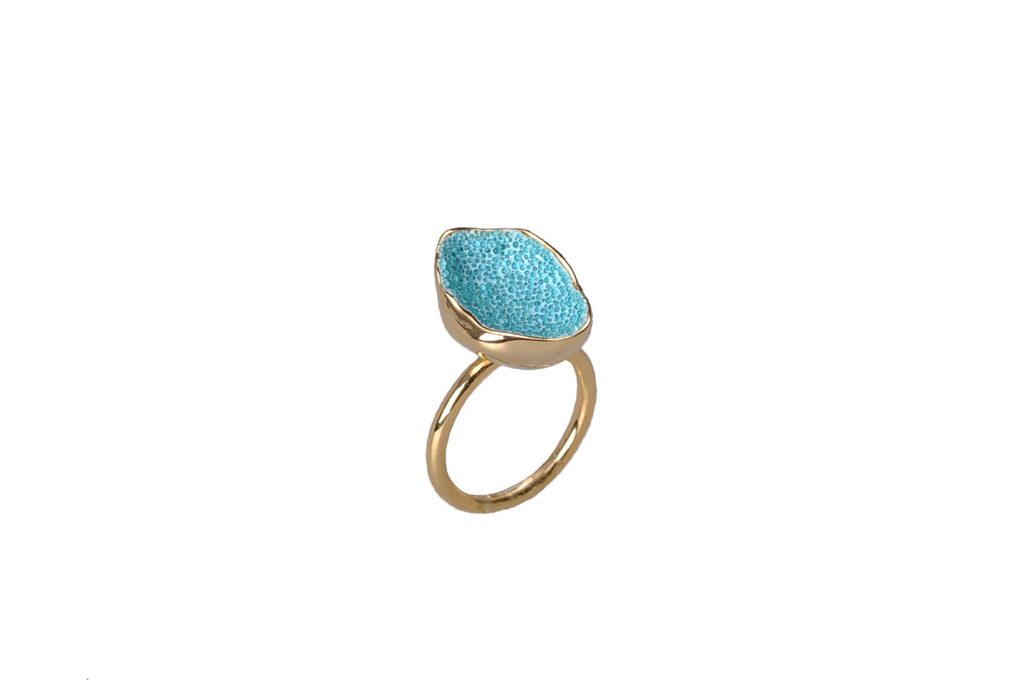Anello "Cove"
